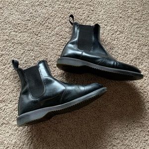 Dr. Martens Flora Chelsea Boots